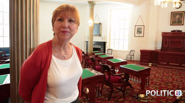 Therese Ford: Interesting Fact on Alabama