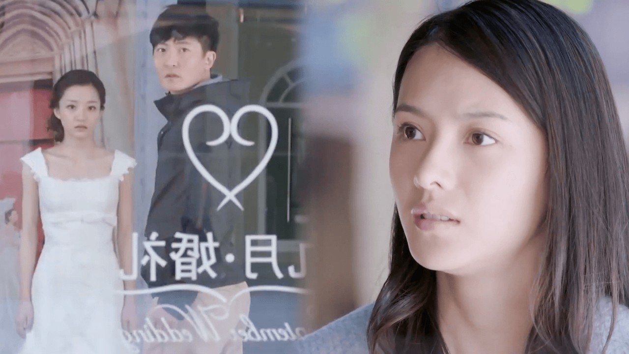 Мужчина тайно делал свадебные фото с секретаршей за спиной жены, и его разоблачили.