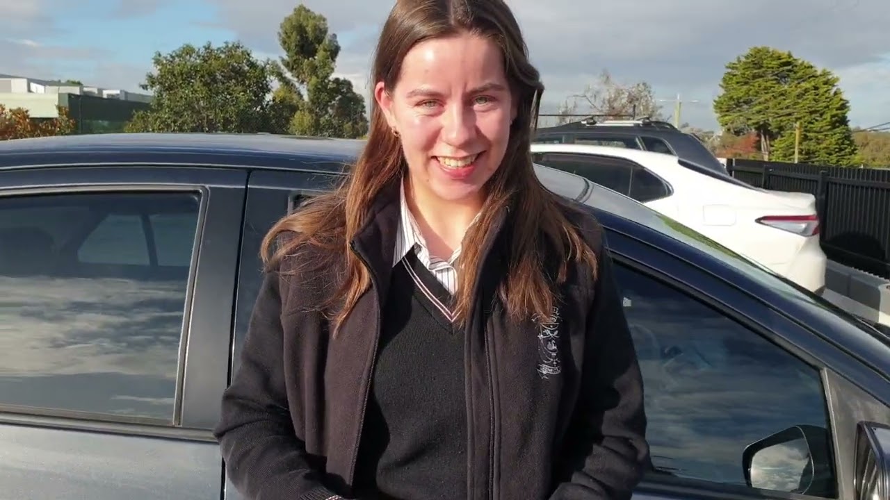 Ringwood Vic Road @ Drive test @ Easy passing tips @ www.quicklicence.com.au