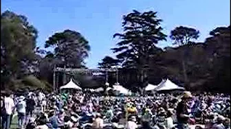Alison Brown Quartet - SF Bluegrass 2006 Alison Brown Quartet - SF Bluegrass 2006