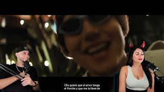 Sky Rompiendo, Dei V - CRUSH  {Reacción/Podcast}