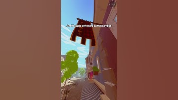 One quality of life feature I added to my game #gamedesign #indiegames #gamedev #gamedevelopment