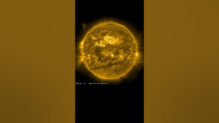Sun 02.03 #active #now #space #solar #universe #good #nasa #science #earth #galaxy #top #asmr #live
