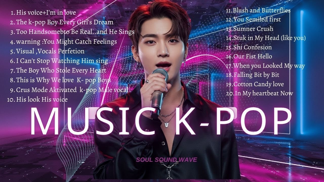 "She Blushed When He Sang This – New Viral K-Pop Love Song 2025" "She Blushed When He Sang This – New Viral K-Pop Love Song 2025"