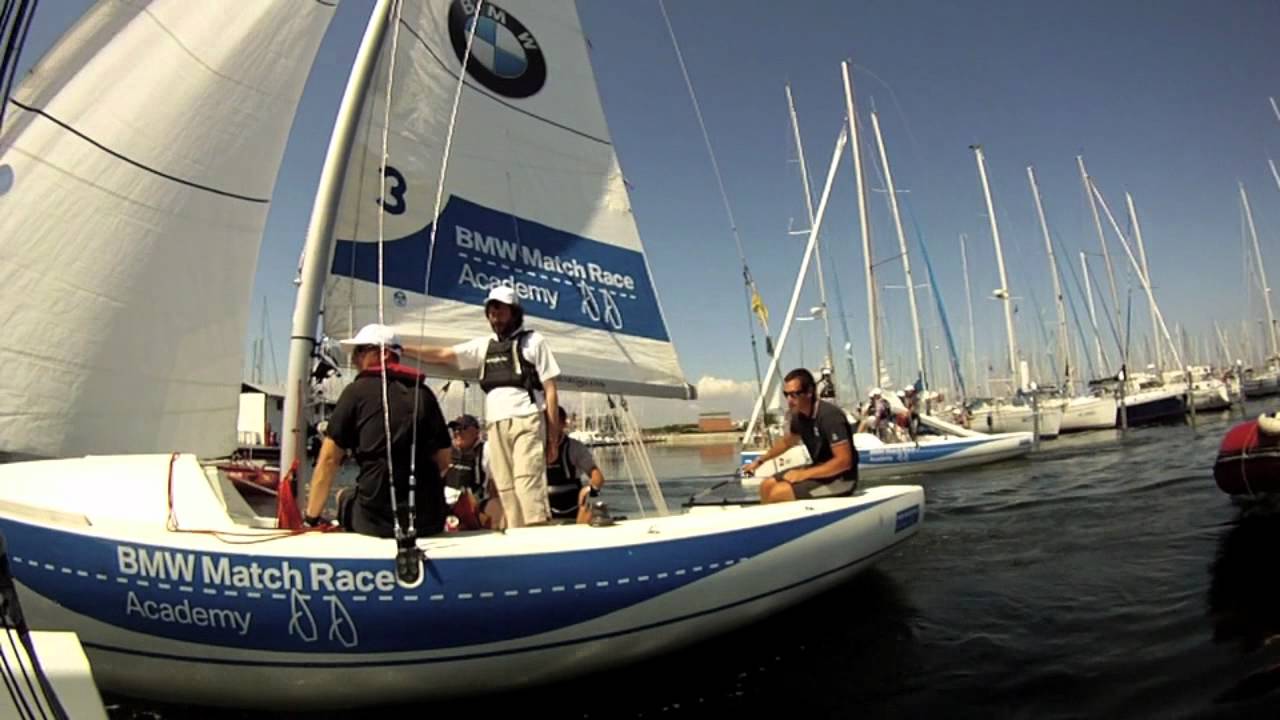 BMW DRIVE & SAIL by OCEANHEART.mov