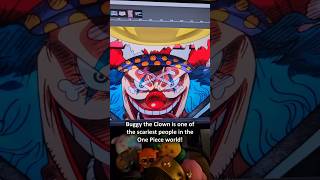 Buggy's Reputation Is INSANE! #onepiece #anime
