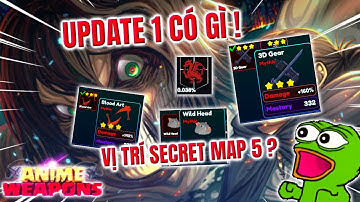 Ngày Thứ 9 Trải Nghiệm Tựa Game Anime Weapons - Vũ trụ GameXplorer