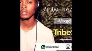 Tribesoul - 1k Appreciation Mix