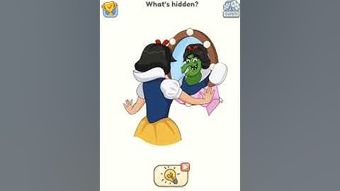 DOP 5: Delete One Part Level 651 - 700 Walkthrough