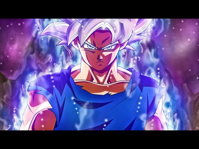 Stream Ultimate Battle - Dragon Ball Super (PT-BR OFICIAL FULL) by  SonofVergil