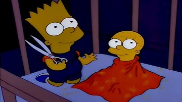 The Simpsons: Lisa