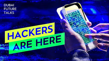 Usama Fayyad: Is your data in danger?