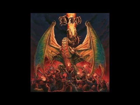 Dio - Better In The Dark 🤘
