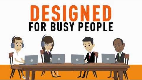 Automate Your Marketing With Mailchimp Video Course