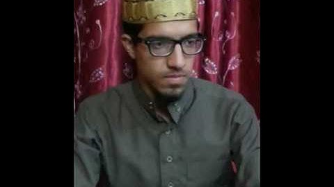 سورة الحاقة بأداء عبد الرحمن العوسي