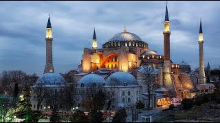 Architecture CodeX #81 Hagia Sophia, Istanbul by Isadore & Anthemius