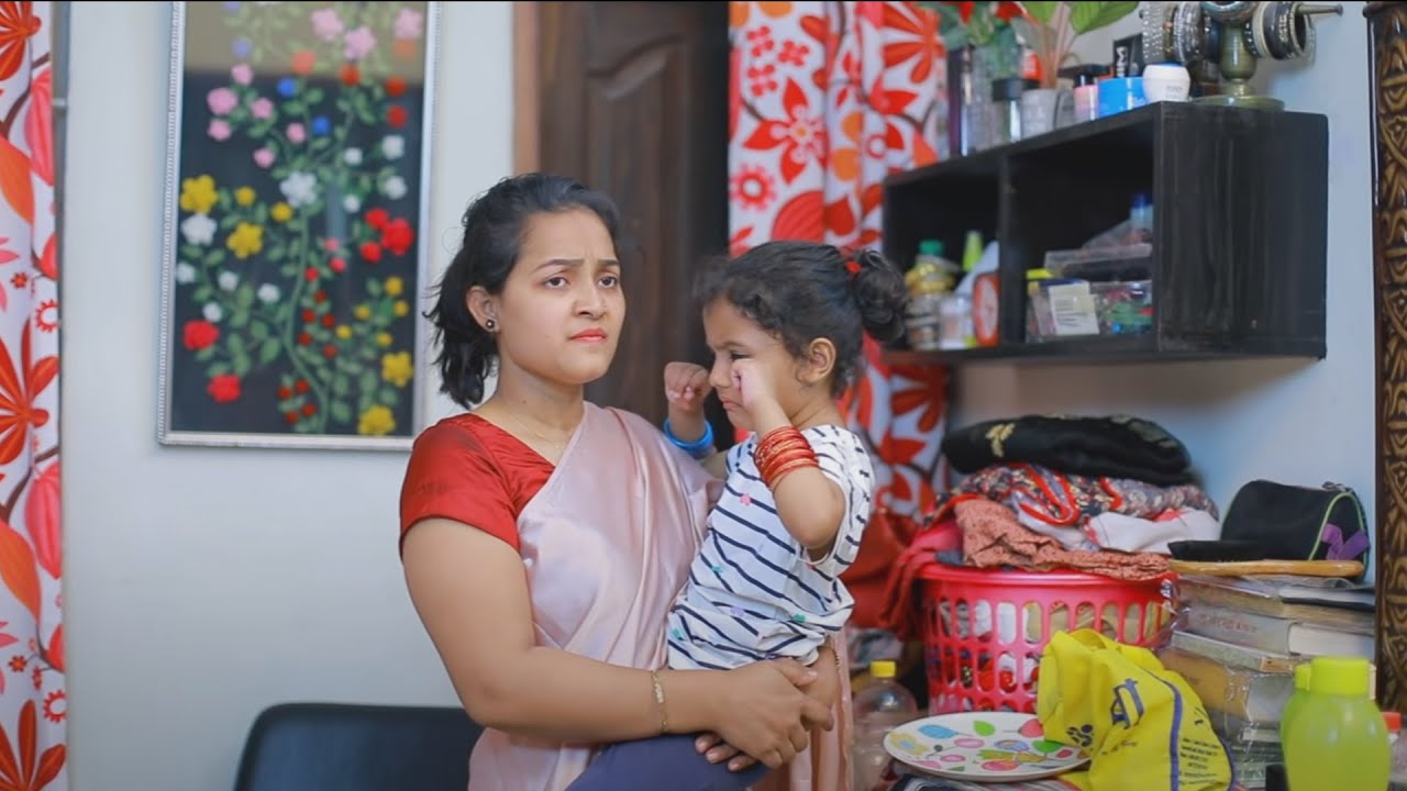 মেয়ে হয়ে পৃথিবীতে আসাটাই বড় ভুল | motivational ajker porbo | bd natok media 2.0