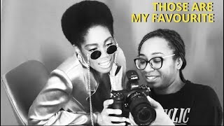 Anuschka Wright - 2023 Brand Shoot