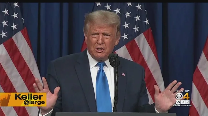 Keller @ Large: Trump's, Biden's Claims Don't Hold Up To Truth Test