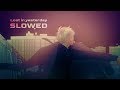 ＳＬＯＷＥＤ Lost In Yesterday Tame Impala 