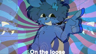 On the loose || meme || toonsquid || bfb hepl