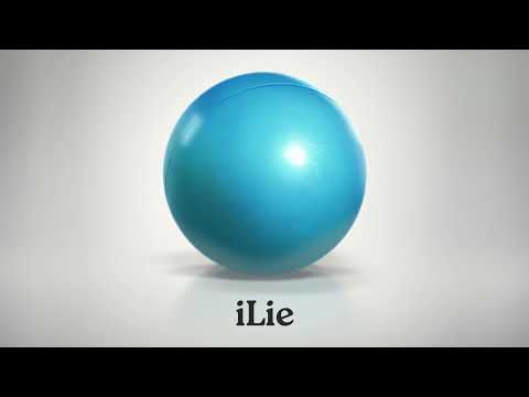 Raleigh Ritchie - iLie