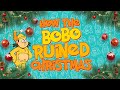 How The Bobo Ruined Christmas! | Bad Friends Clips