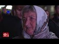 La voz del Papa: “Agradezco de todo corazón las oraciones que hacen por mi salud”