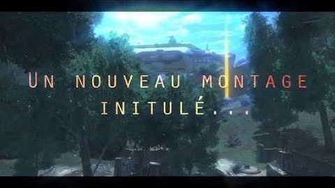 SWTOR - "One Last Dance" - Montage PvP Mercenary Heal