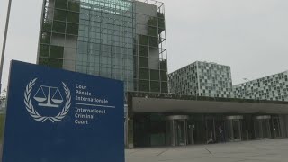 ICC prosecutor seeks arrest warrant for Israeli and Hamas leaders