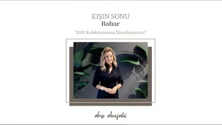 Kışın Sonu Bahar Resimi