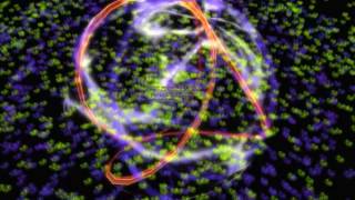 *PowerDesign* Particle Show Video 4 (April 15 2017)