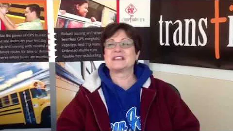 Transfinder University - January 2015 - Debra Hawl...