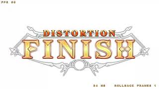 Eltonite Hakumen Vs Redvoidcrusaderizayoi