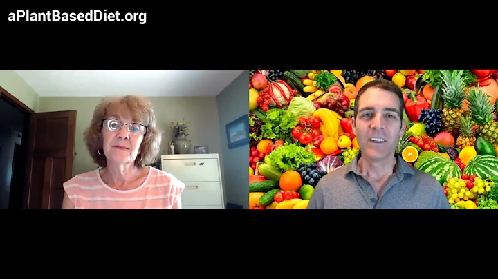 Anti Inflammatory Foods w/ Cyd Notter