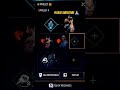 Sentnio character skill best combination don't skip 🔥#freefire #skills #trending #shorts #like