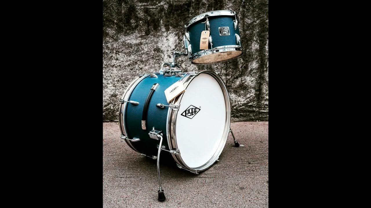 Bass drum sound effect no copyright YouTube