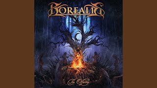 Borealis - Into the Light