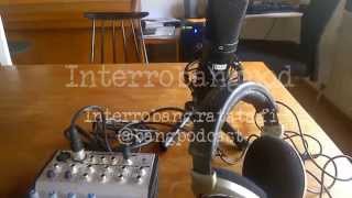 Interrobangpod Trailer