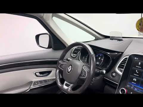 Renault Espace V