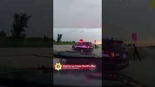 Fond du Lac Sheriff's Office Wins "Stop Stick Video of the Year"