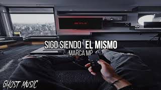Marca MP - Sigo Siendo El Mismo (Corridos 2020) 🔥