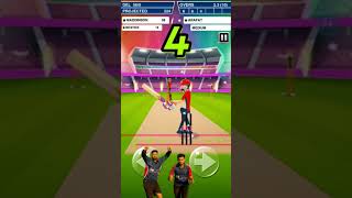 Stick Cricket Super League|hitting Non stop Boundries|Fastest Fifty screenshot 3