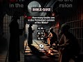 How many books are in the Protestant version of the Bible?#quiz #quiztime #biblequiz #biblequizzes