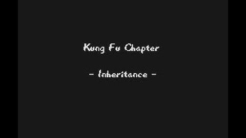 Live A Live - Inheritance - Introduction