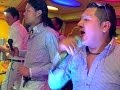La Gota - Me sobran las palabras - En Vivo - WWW.VIENDOESLACOSA.COM - Cumbia 2014