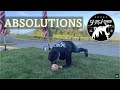 Absolutions