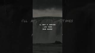 stella lefty - summer you were mine (lyrics)
subscribe for more sad songs π https://www.youtube.com/@deepblueofficial?sub_confirmation=1
stella lefty - summer you were mine (lyrics):
Saw a picture of us, in the back of your truck
It got me reminiscing on what we used to be
I always knew it would end, but its sure fun to pretend
That youre just somewhere out there, wishing youre next to me
Guess a fling is a fling for a reason
Our love went cold with the seasons
I, Ill always remember you said I look stunning with the rain on my face
I, Ill always remember my makeup was running, but you kissed me anyways
Are you missing kissing in the pouring rain?
Ill admit it, sometimes I wish things never changed
I still think about it all the time
The summer that you were mine
You were mine
Feels like it was just July, but its September and I
I kinda wanna call ya, but Im scared youll let it ring
Saw your friends hanging out, they dont look at me now
And damn, I wish it wasnt the way it has to be
Guess a fling is a fling for a reason
Our love went cold with the seasons
I, Ill always remember you said I look stunning with the rain on my face
I, Ill always remember my makeup was running, but you kissed me anyways
Are you missing kissing in the pouring rain?
Ill admit it, sometimes I wish things never changed
I still think about it all the time
The summer that you were mine
You were mine
Was it love, was it lust?
Did I think itd end up with my head on your chest?
I love you under your breath
Was it wrong to believe we could ever be
More than just a memory?
I, Ill always remember you said I look stunning with the rain on my face
I, Ill always remember my makeup was running, but you kissed me anyways
I hope youre missing kissing in the pouring rain
Ill admit it, sometimes I wish things never changed
I still think about it all the time
The summer that you were mine
#stellalefty #poplyrics #lyrics stella lefty - summer you were mine (lyrics)