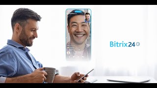 Bitrix24 Product Talk: Effective Internal Communication with Your Team Online