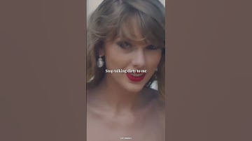 Taylor Swift new song #taylorswift #swifties #swiftie4ever #swiftie #taylorsversion #taylornation